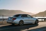 Mercedes-AMG E63 4Matic+ 2017 года (AU)